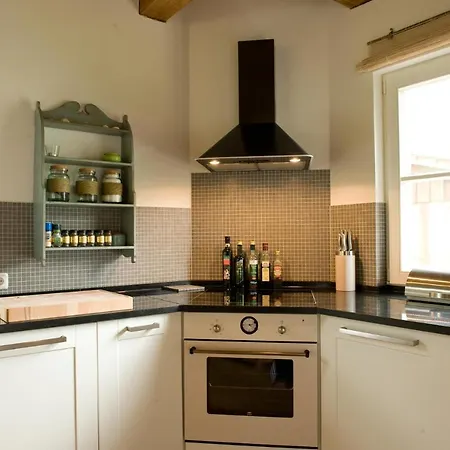 Holiday home Ferienhaus Kornblume *