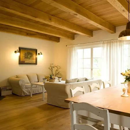 Ferienhaus Kornblume *