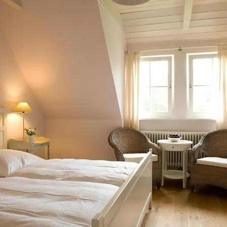 Holiday home Ferienhaus Kornblume *