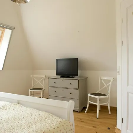 Ferienhaus Kornblume Holiday home *